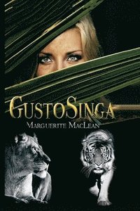bokomslag GustoSinga