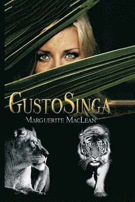 bokomslag GustoSinga