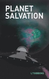 bokomslag Planet Salvation