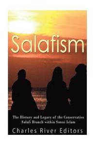 bokomslag Salafism