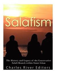 bokomslag Salafism
