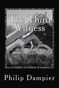 bokomslag The Third Witness