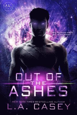 Out of the Ashes 1