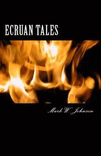 bokomslag Ecruan Tales