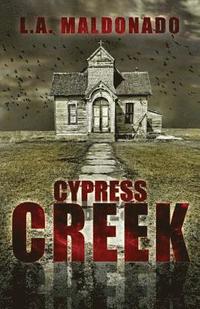 bokomslag Cypress Creek