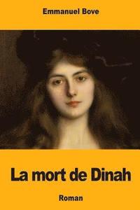bokomslag La mort de Dinah