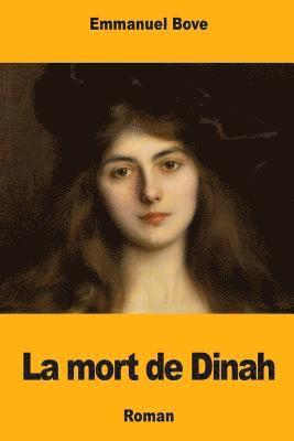 La mort de Dinah 1