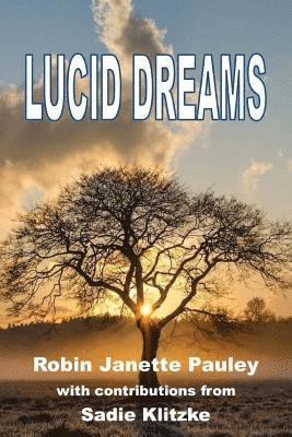 John Patrick Boutilier - Lucid Dreams, Häftad