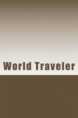 bokomslag World Traveler