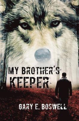 bokomslag My Brother's Keeper