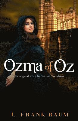 Ozma of Oz