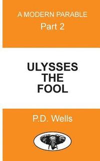 bokomslag Ulysses The Fool: Don't wait. Learn how stock market crashes can work for you.