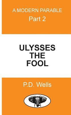 Ulysses The Fool: Don't wait. Learn how stock market crashes can work for you. 1