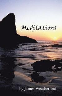 bokomslag Meditations