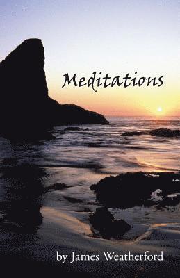 bokomslag Meditations