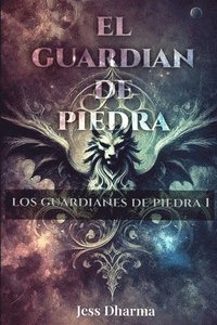 bokomslag guardián de piedra