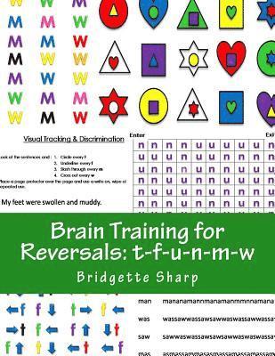 Brain Training for Reversals: t-f-u-n-m-w 1