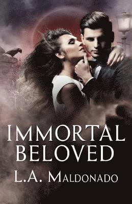 Todd Barselow - Immortal Beloved, Häftad
