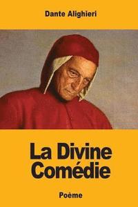 bokomslag La Divine Comédie