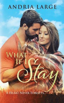 What If I Stay 1