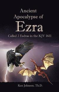 bokomslag Ancient Apocalypse of Ezra