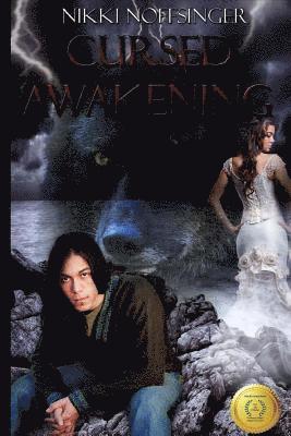 Cursed Awakening 1