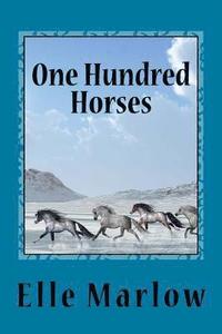 bokomslag One Hundred Horses
