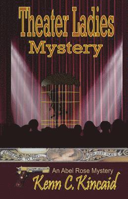 Theater Ladies Mystery 1