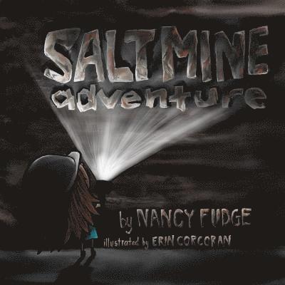 Salt Mine Adventure 1