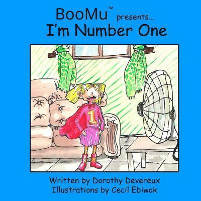 BooMu Presents...I'm Number One 1