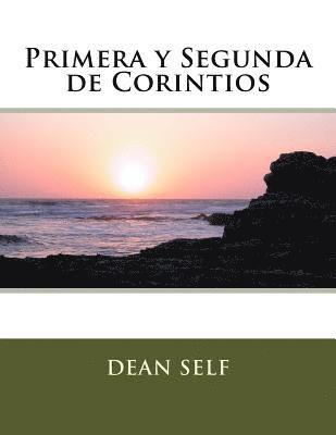 Primra y Segunda de Corintios 1