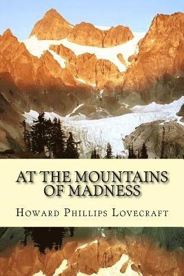 Howard Phillips Lovecraft - At the Mountains of Madness, Häftad. Tillgänglighet: Lägg i varukorg
