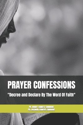 Prayer Confessions 1