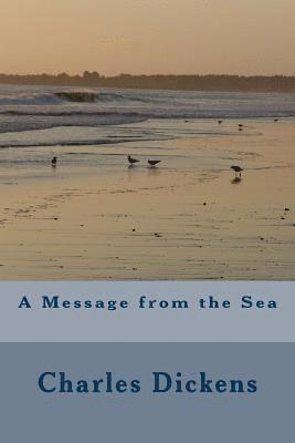 A Message from the Sea 1