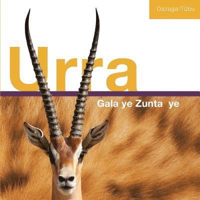 Urra 1