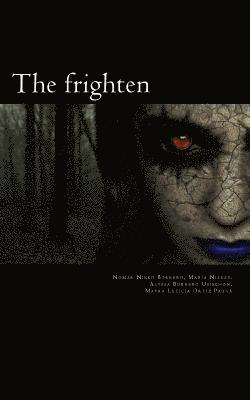 The frighten 1