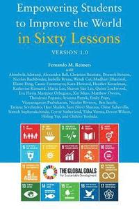 bokomslag Empowering Students to Improve the World in Sixty Lessons. Version 1.0
