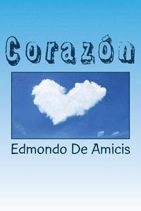 bokomslag Corazon (Spanish) Edition
