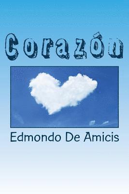 Corazon (Spanish) Edition 1