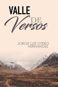 bokomslag Valle De Versos