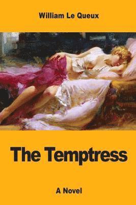 The Temptress 1