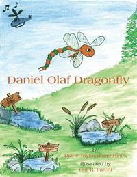 bokomslag Daniel Olaf Dragonfly