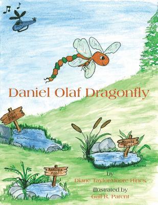 Daniel Olaf Dragonfly 1