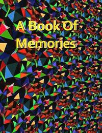 bokomslag A Book of Memories