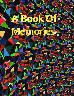 A Book of Memories 1