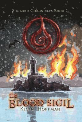 The Blood Sigil 1