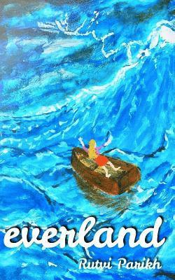 Rutvi Parikh - Everland, Häftad