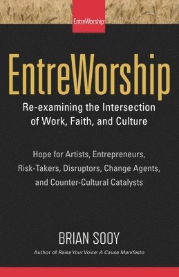 EntreWorship 1