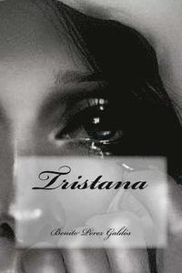 bokomslag Tristana