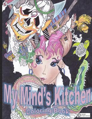 My Mind's Kitchen 1